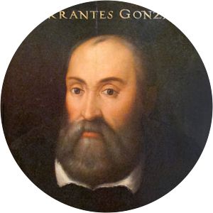 Ferrante II Gonzaga, Duke of Guastalla