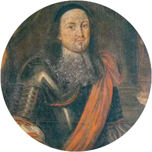 Ferrante III Gonzaga, Duke of Guastalla - Cesare II Gonzaga, Duke of Guastalla's son