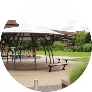 Ferranti Park London