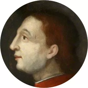 Ferrantino Malatesta