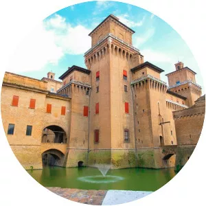 Ferrara