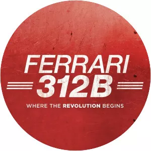 Ferrari 312B: Where the Revolution . . .