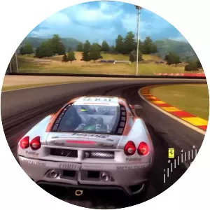 Ferrari Challenge: Trofeo Pirelli