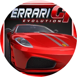 Ferrari GT: Evolution - Video game