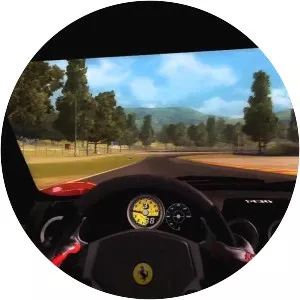 Ferrari: The Race Experience - Video game