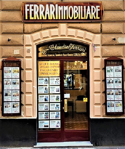 Ferrarimmobiliare Genova
