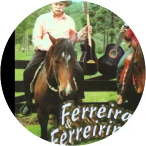 Ferreira e Ferreirinha