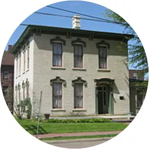 Ferrell-Holt House