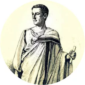 Ferreolus of Rodez - Former Senator of Narbonne