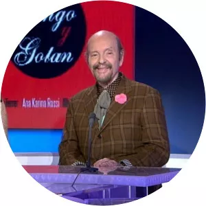 Ferrer Rossi Musician