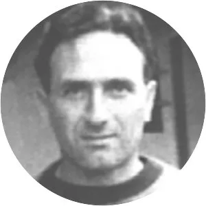 Ferrero Alberti - Italian football player