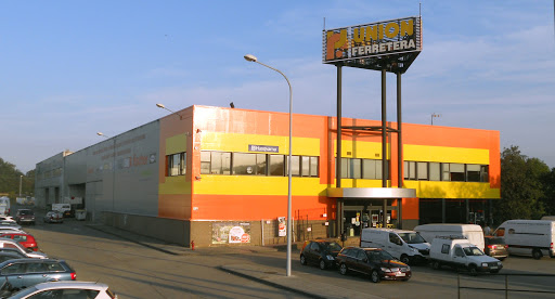 Ferretera Union Astur S.L. - 