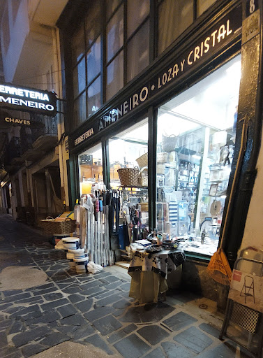 Ferreteria Ameneiro - 