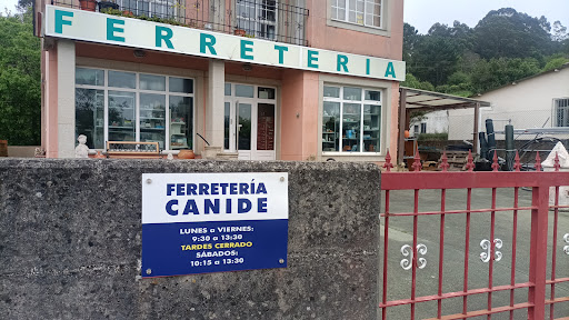 Ferreteria Canide - 