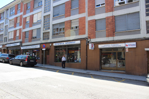 FERRETERIA FERNANDEZ