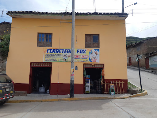 FERRETERIA FOX - 