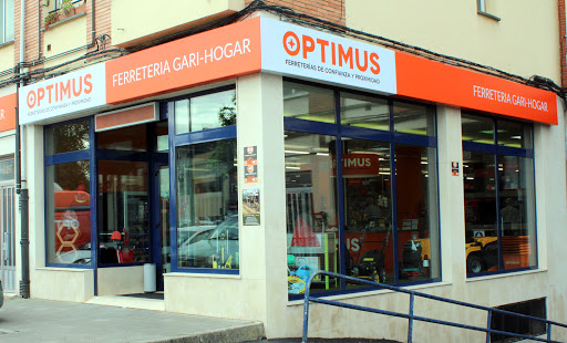 Ferreteria Garihogar - 