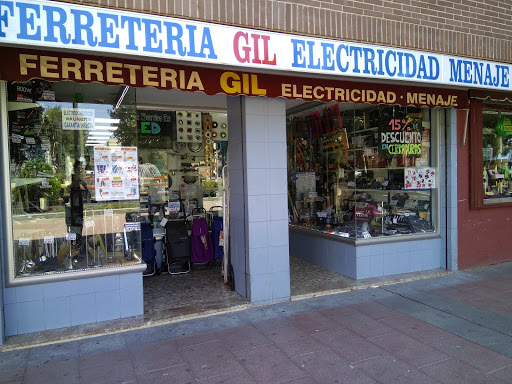 Ferreteria Gil SL - 