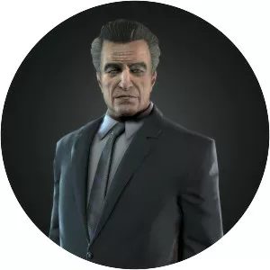 Ferris Boyle - Fictional character