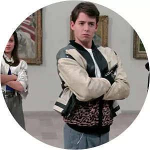 Ferris Bueller