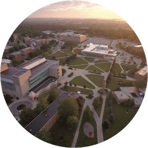 Ferris State photograph