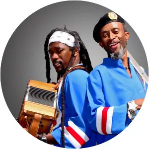 Ferro Gaita - Musical artist