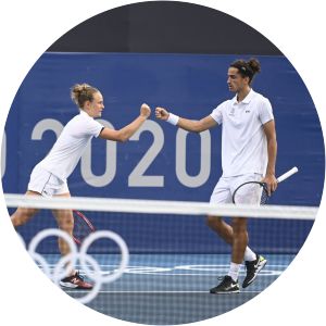 Ferro / Herbert photograph