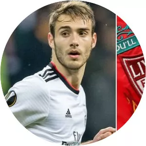 Ferro - Portuguese footballer