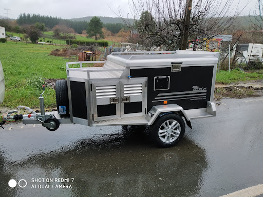 Ferrodeza - Trailer manufacturer in Spain