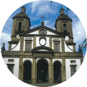Ferrol Co-Cathedral
