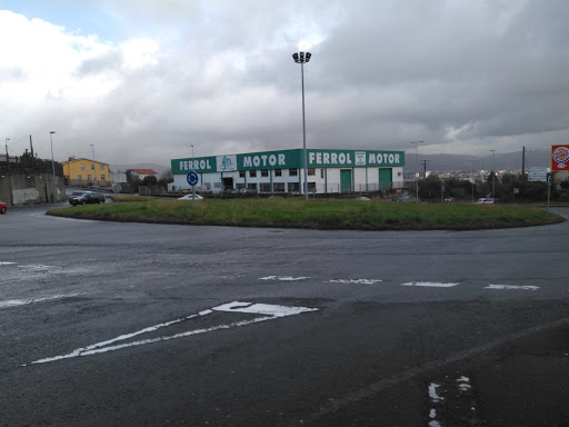 Ferrol Motor