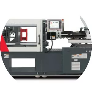 Ferromatik Milacron India ltd