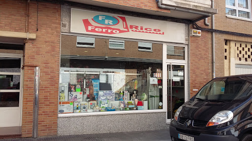 Ferrorice S.L. - 