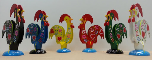 FERROS - Industria Artesanal, Lda - 