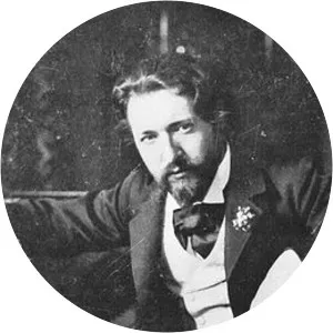 Ferruccio Busoni - Italian composer