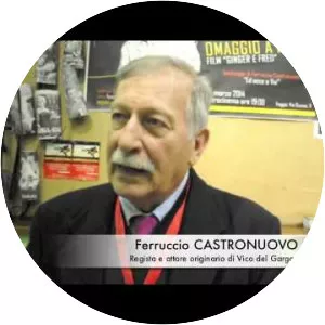 Ferruccio Castronuovo