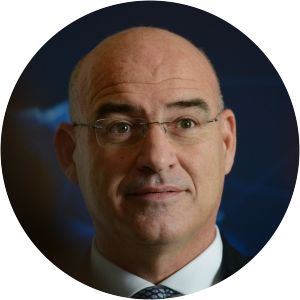 Ferruccio Resta - Chairman of the Governing Board of the Polytechnic University of Milan