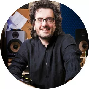 Ferruccio Spinetti - Musical artist