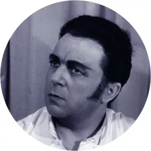 Ferruccio Tagliavini