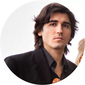 Ferruccio Vignanelli Musician