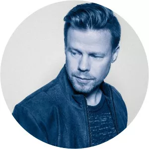 Ferry Corsten - Dutch DJ