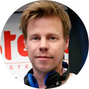 Ferry Corsten & BT
