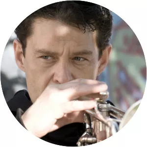 Ferry Grott Musician