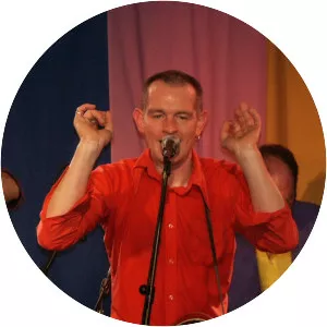 Ferry Heijne - Movie actor