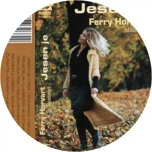 Ferry Horvat photograph