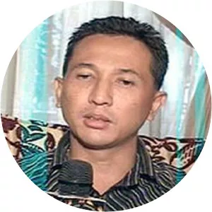 Ferry Indarto Damono - Elma Theana's ex-husband