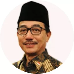 Ferry Mursyidan Baldan