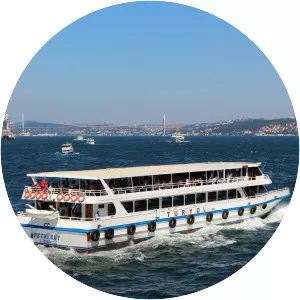 Ferry