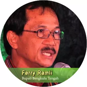 Ferry Ramli