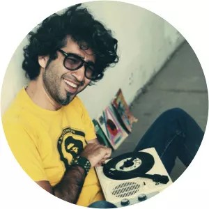 Ferry Ultra - Musical artist